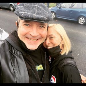 Meet your Posher, Matt